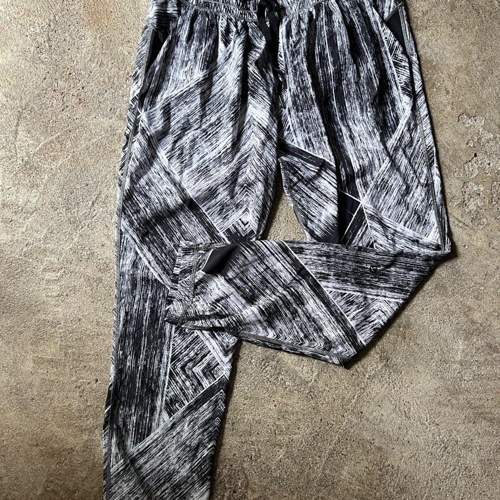 Lululemon Jogger Pants